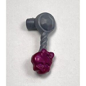 Just Play Monster High Gore-Geous Ghoul Beast Freaky Friend Doll SINGLE EARRING